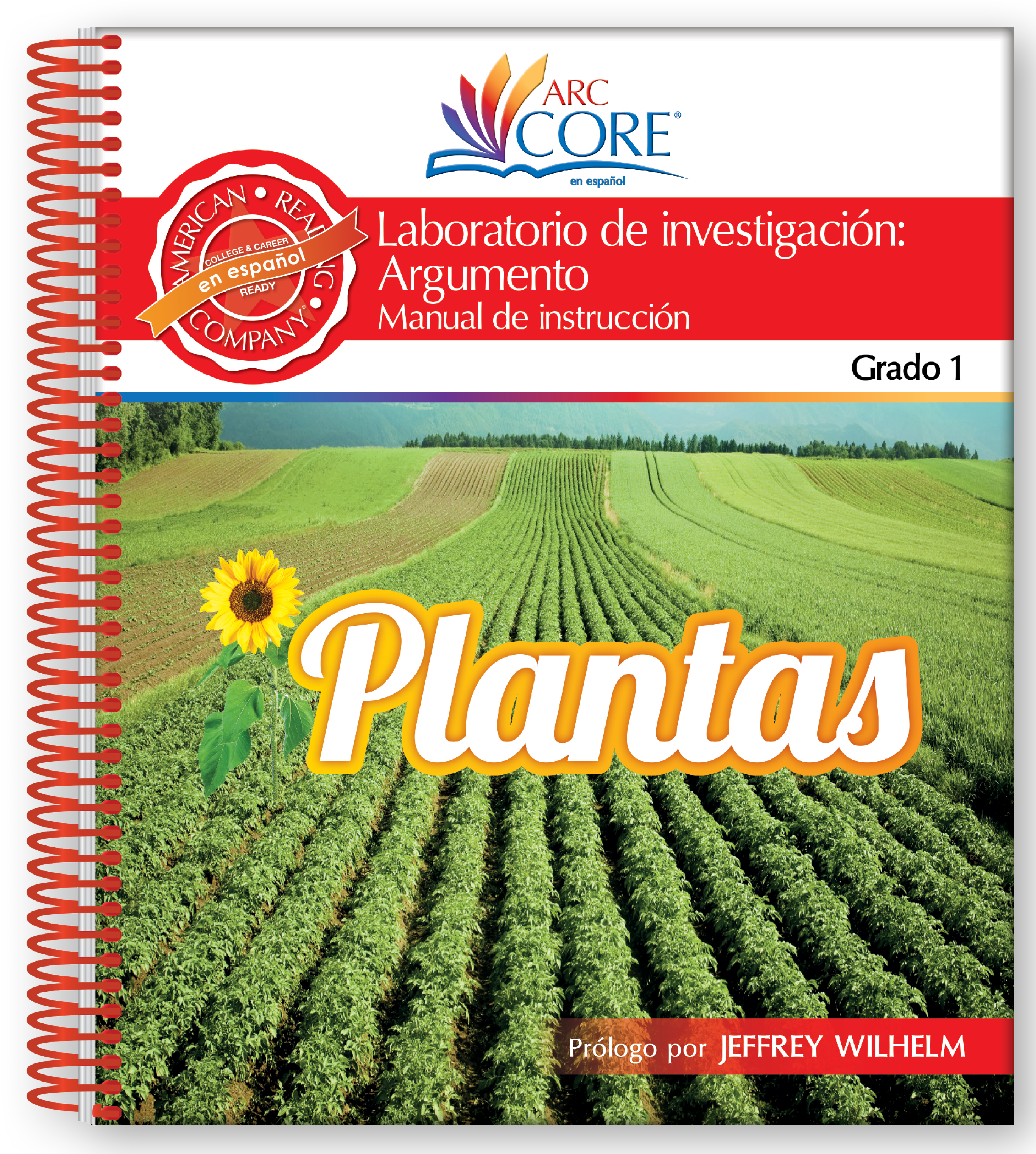 Plantas Framework Cover