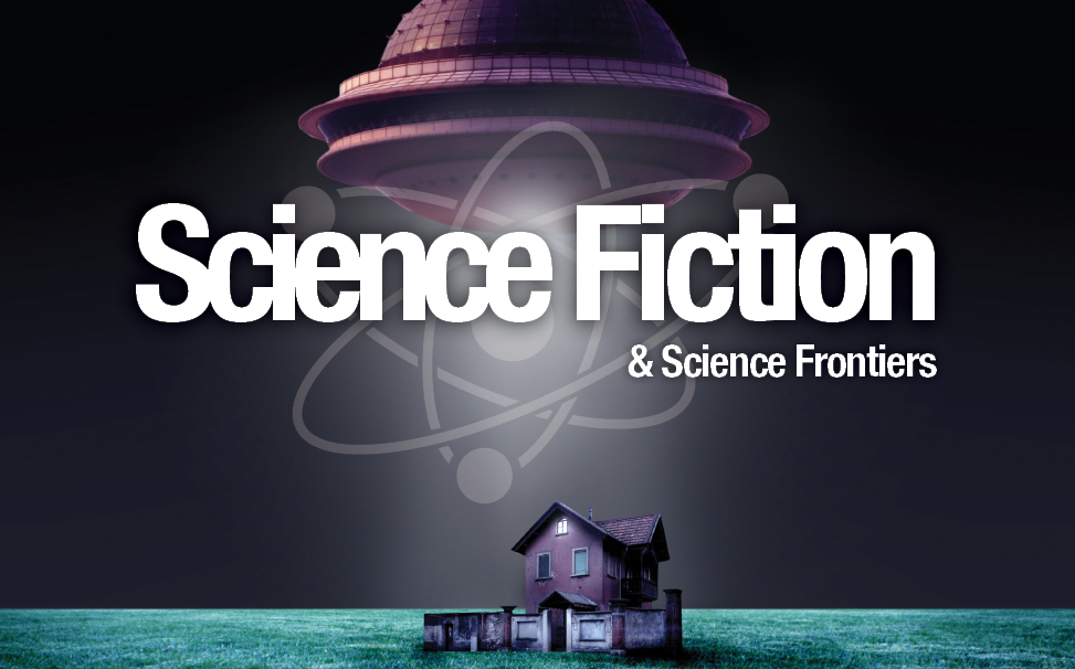 Science Fiction cover