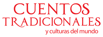 Cuentos tradicionales Theme Logo