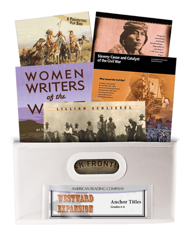 Anchor Titles (2–5 titles)