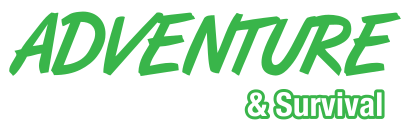 Adventure Theme Logo