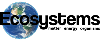 Ecosystems Theme Logo