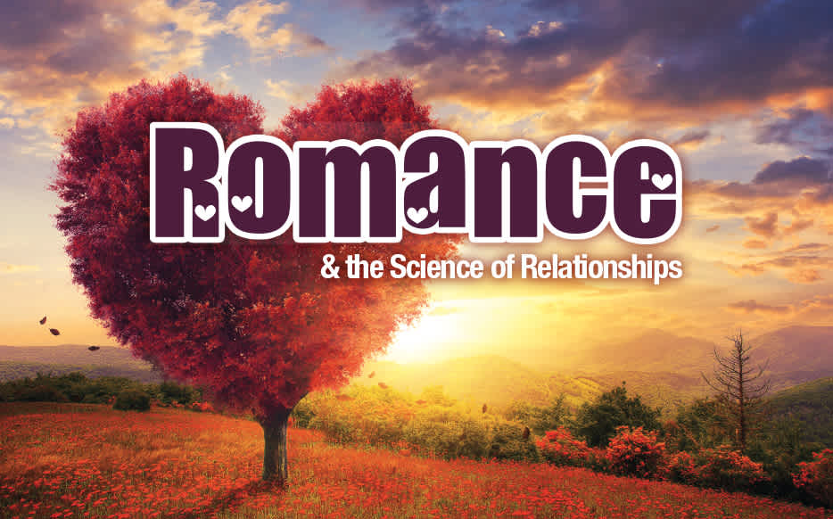 Romance cover