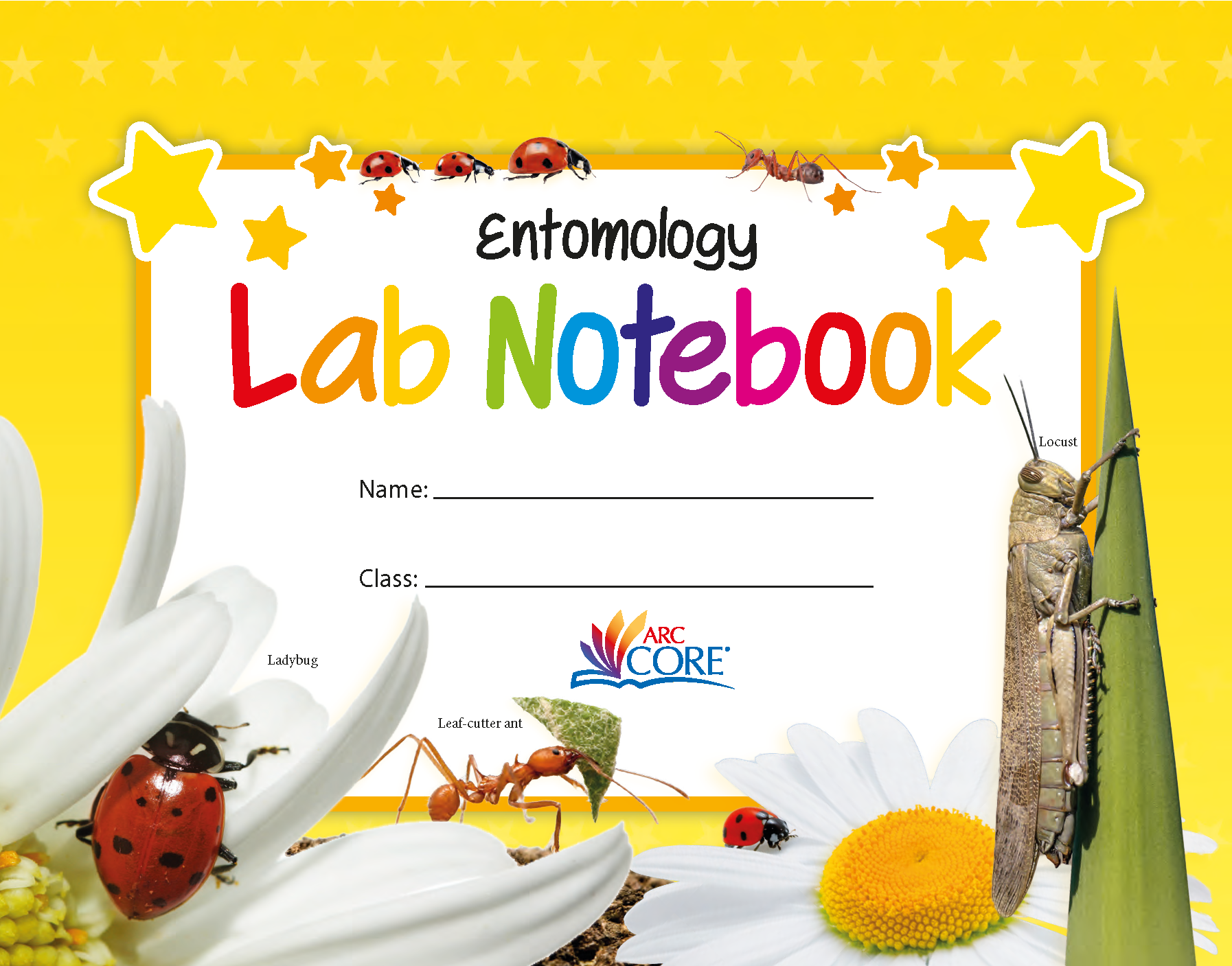 Digital Lab Notebooks