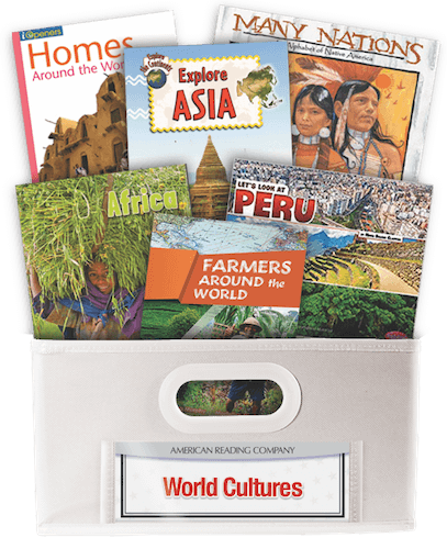 Informational Text Set