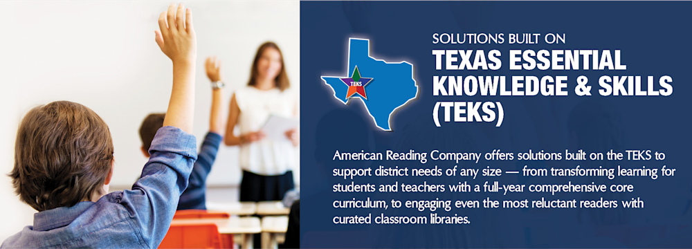 Teks Utilization Comprehensive TEKS Curriculum