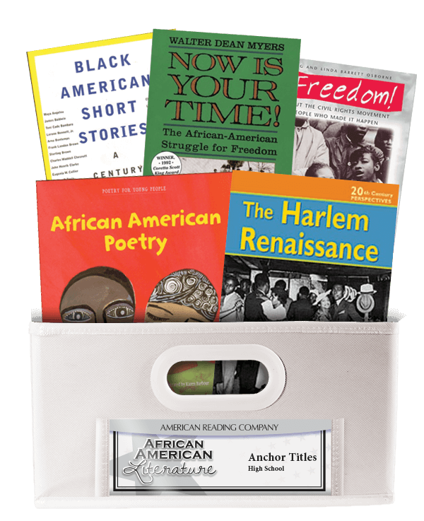 African American Literature ARC Core Theme