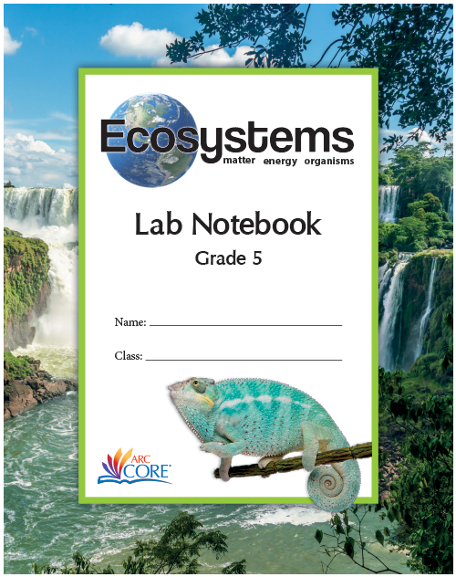 Lab Notebook