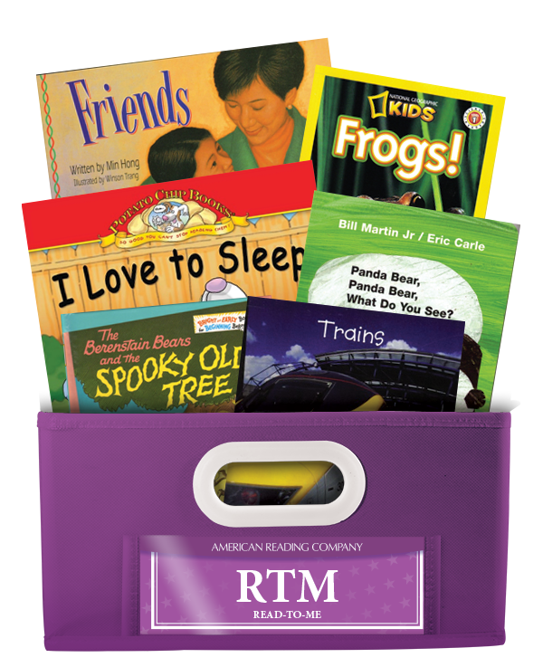 100 Book Challenge Rotating Classroom Libraries