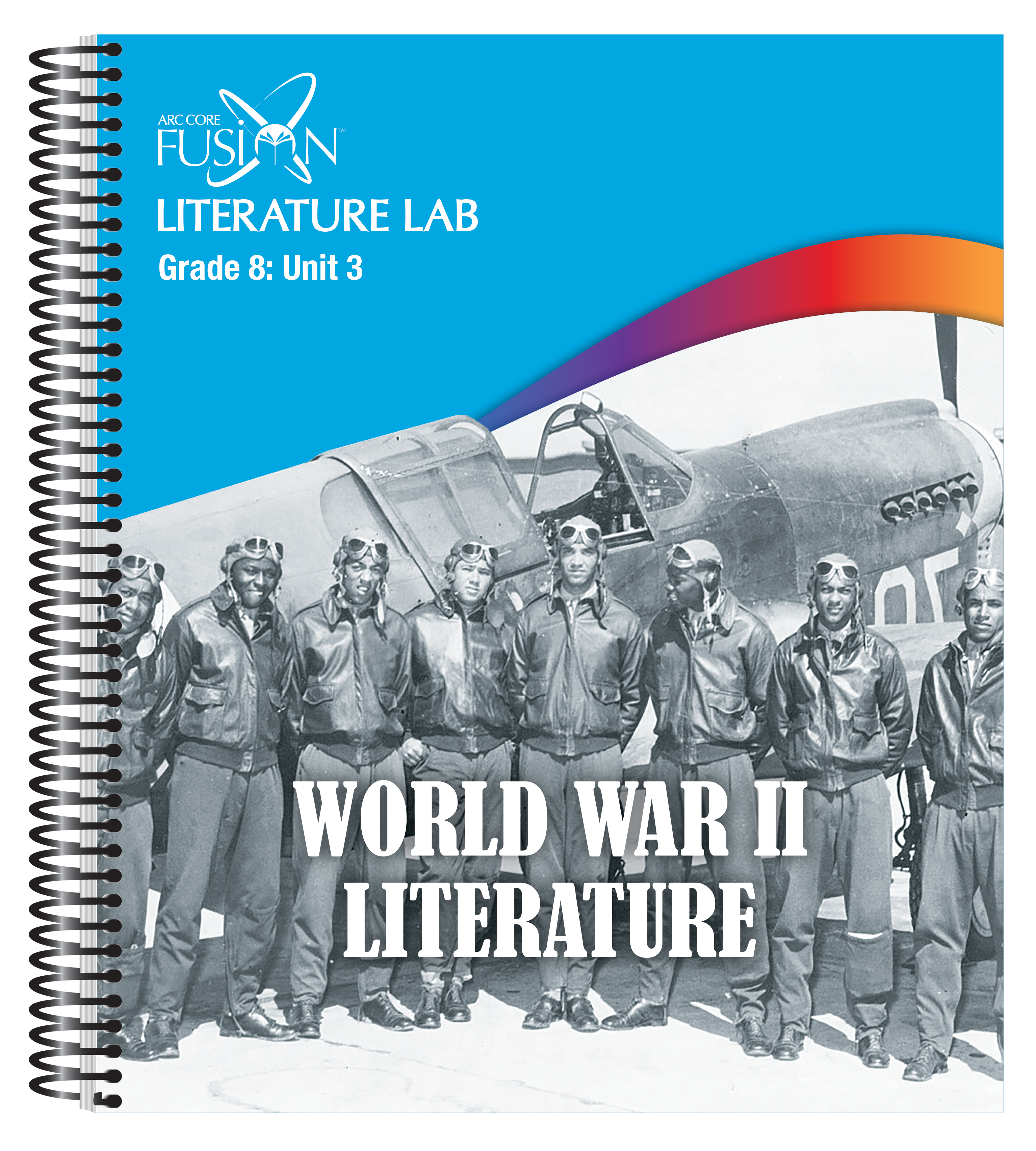 World War II Framework Cover