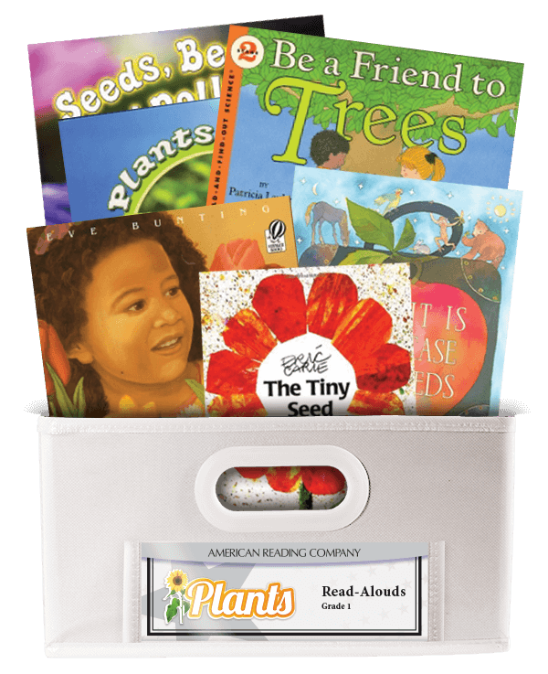 Read-Aloud Collection