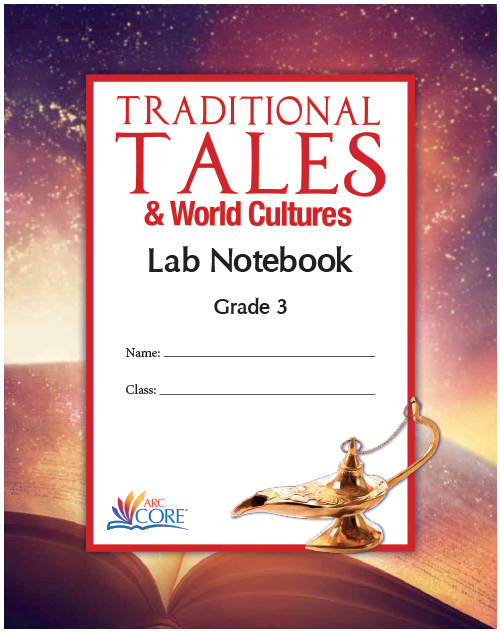Lab Notebook