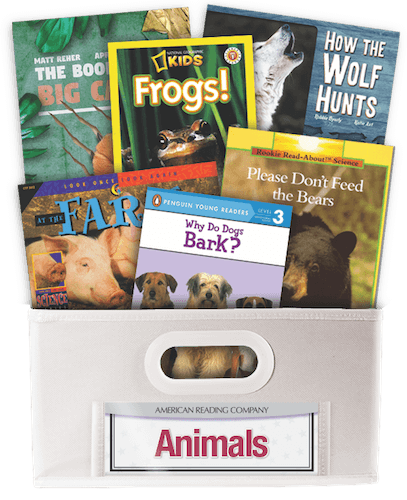 Informational Text Set