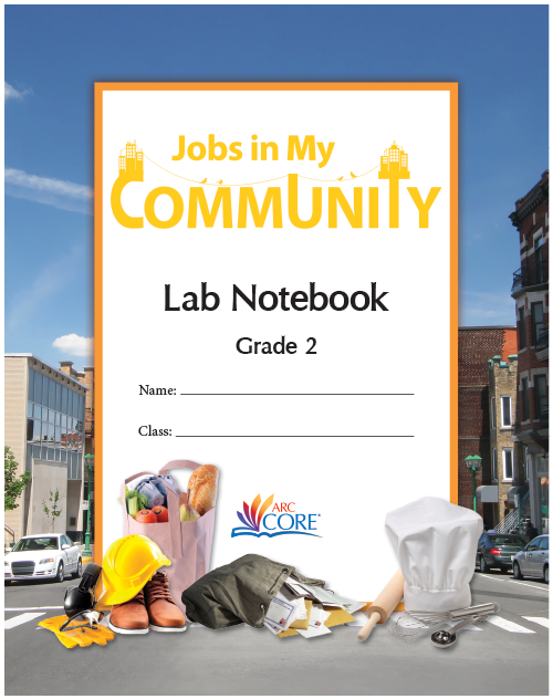 Lab Notebook