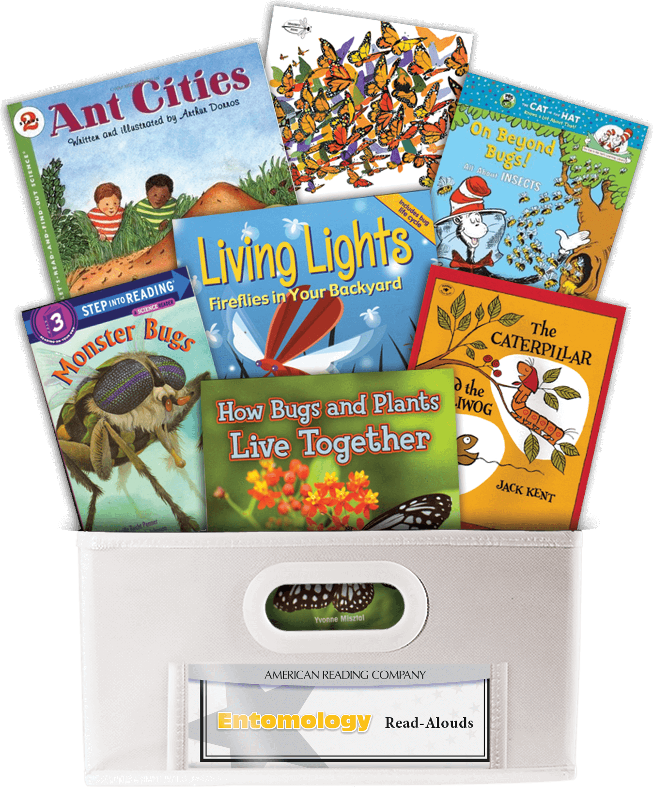 Read-Aloud Collection