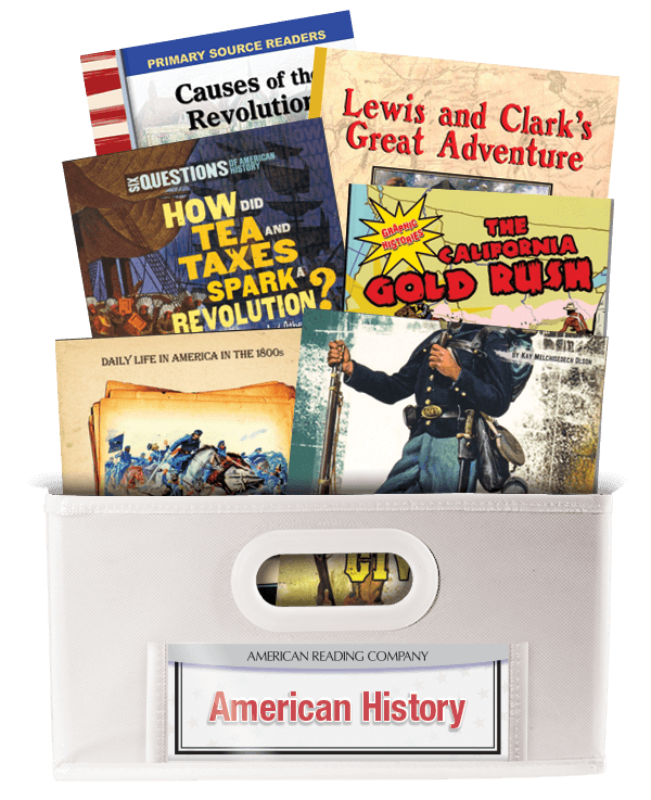 Informational Text Set