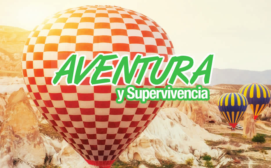 Aventura cover