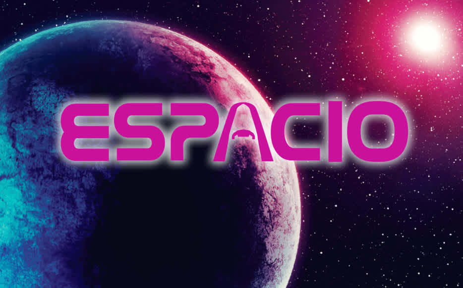 El espacio cover