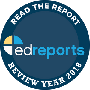 ed reports badge