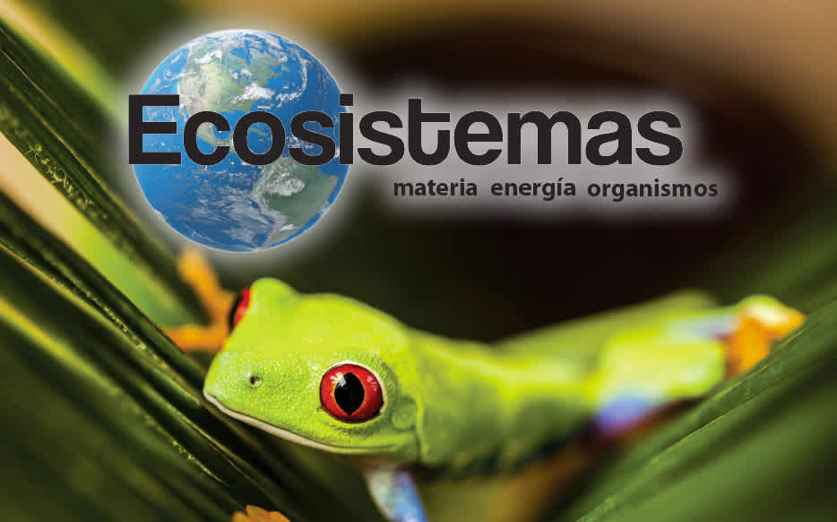 Ecosistemas cover