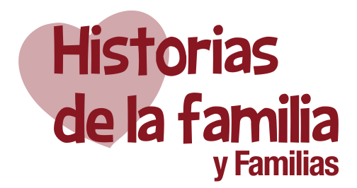 Historias de la familia Theme Logo