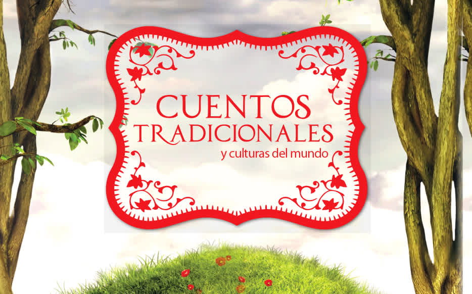 Cuentos tradicionales cover