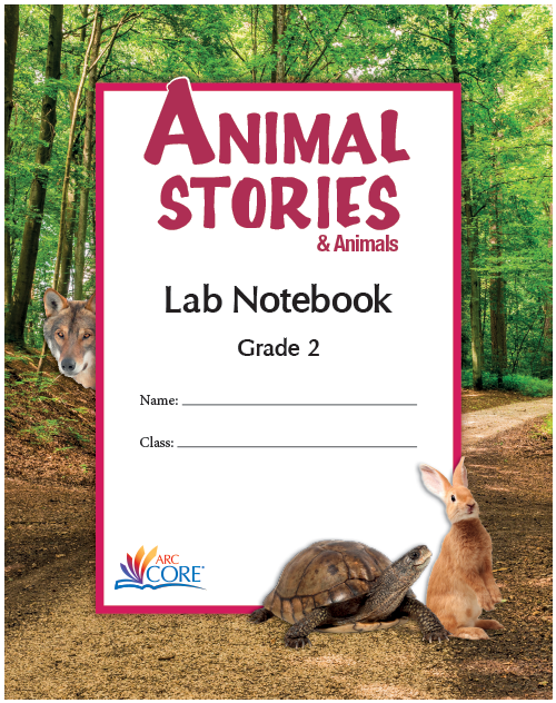 Lab Notebook