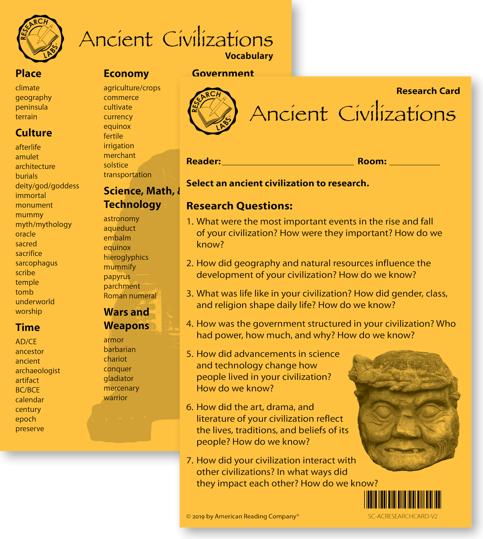 Ancient Civilizations Arc Core Theme Ancient Civilizations Arc Core Theme
