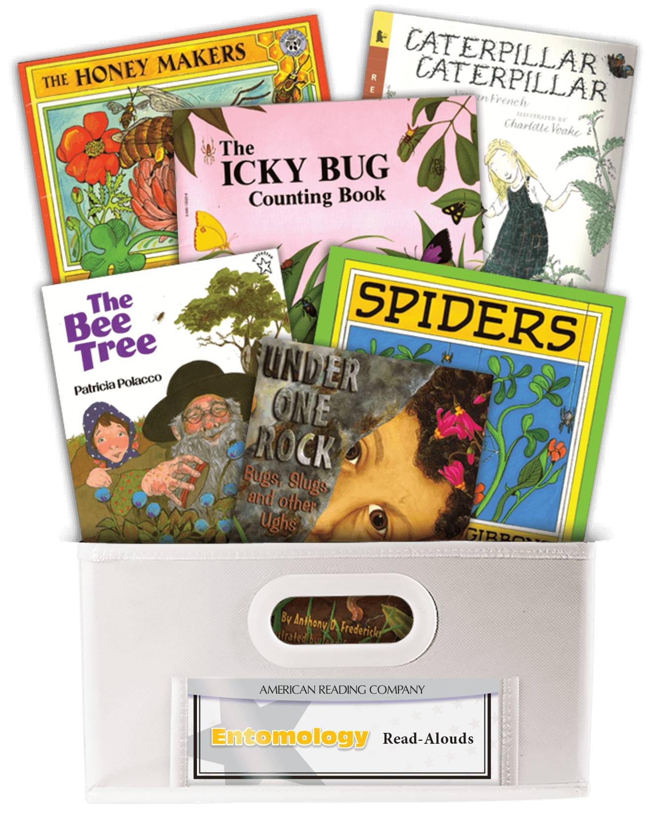 Read-Aloud Collection