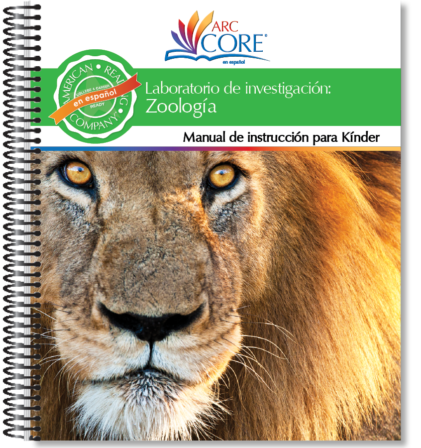 Zoología Framework Cover