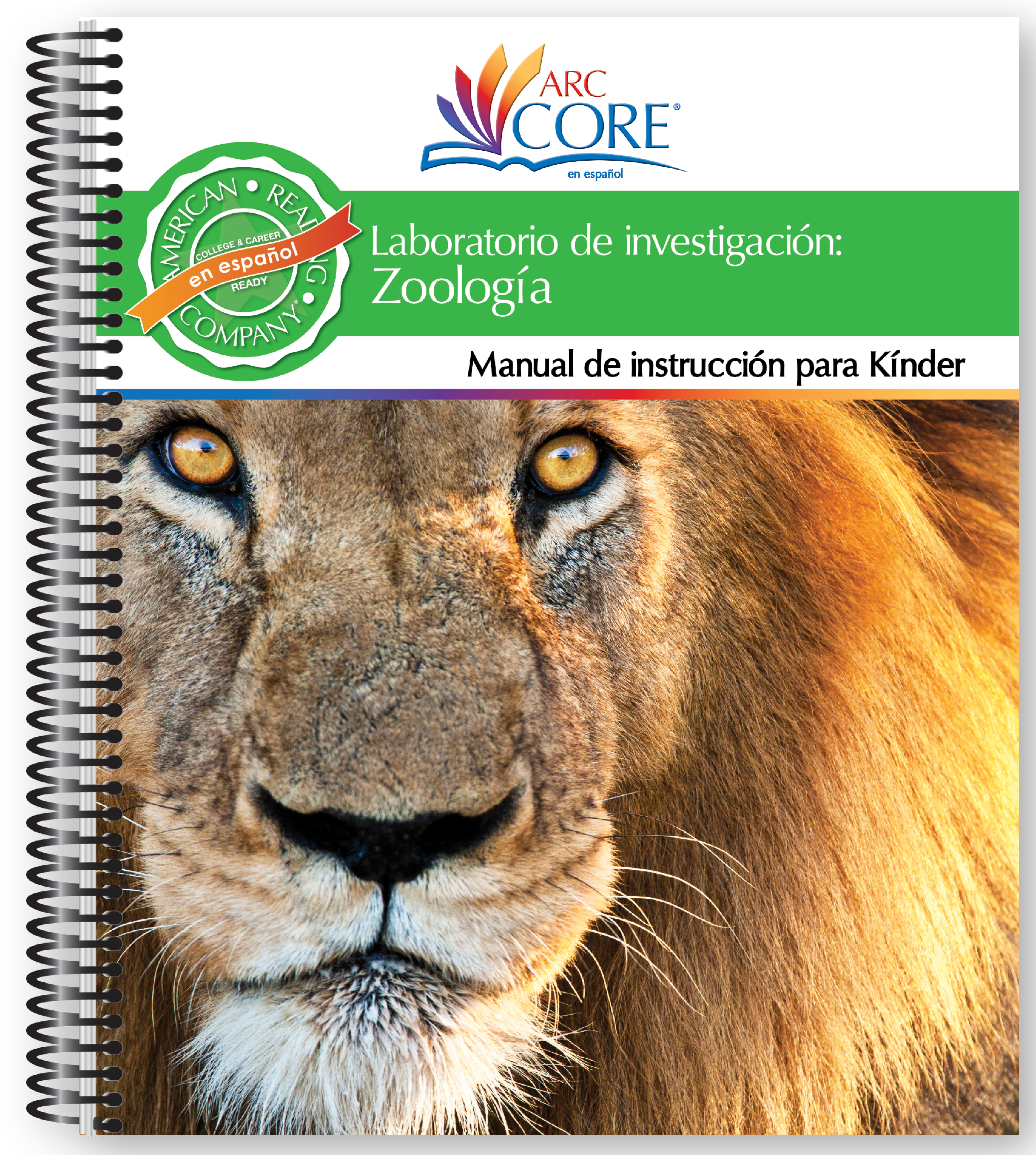 Zoología Framework Cover