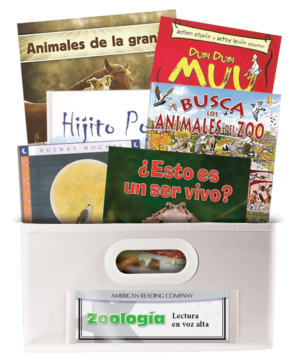 Read-Aloud Collection