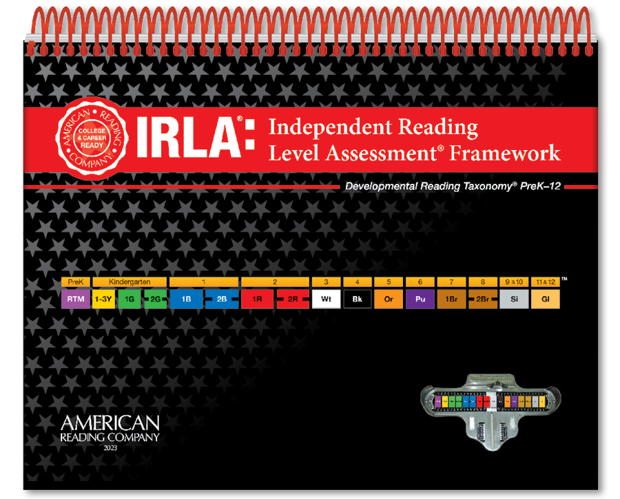 IRLA