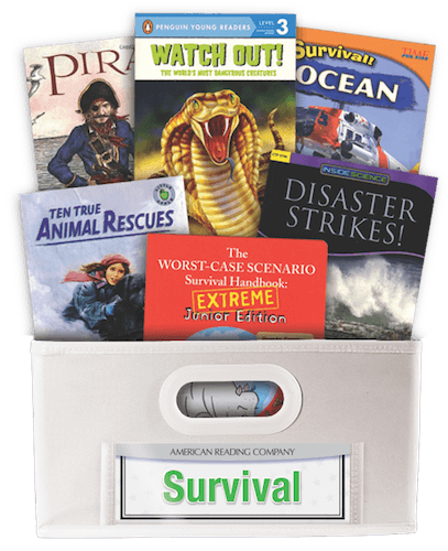 Informational Text Set