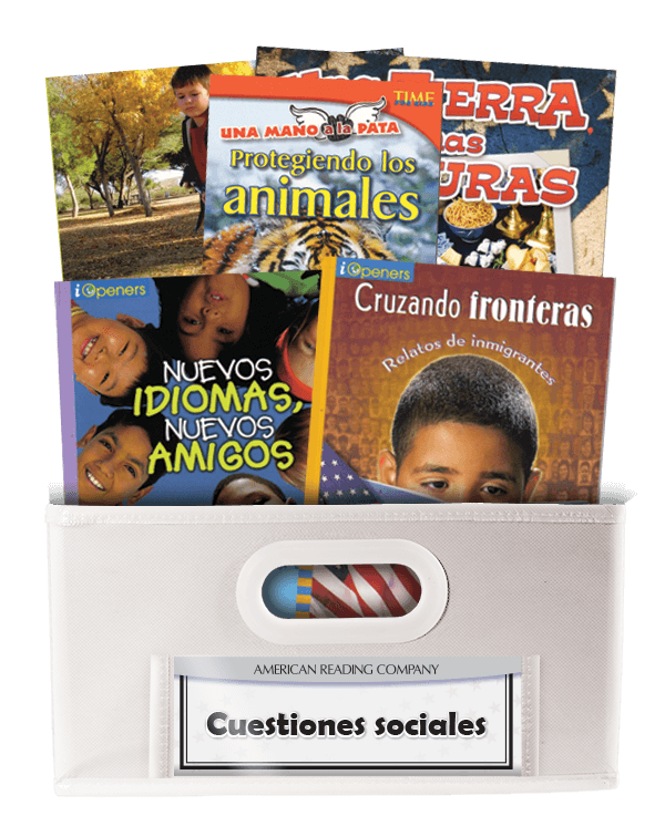 Informational Text Set