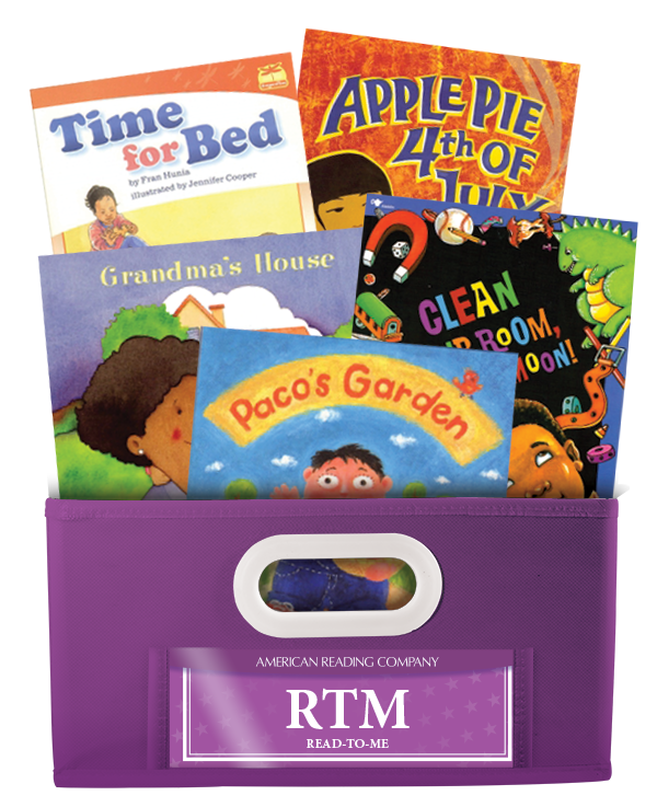 100 Book Challenge Rotating Classroom Libraries