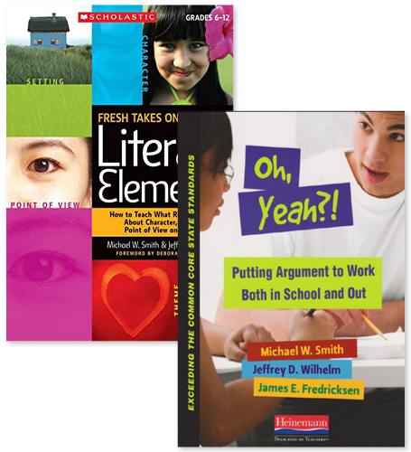 Text by Jeffrey Wilhelm