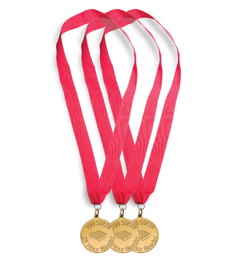 Incentive Medals