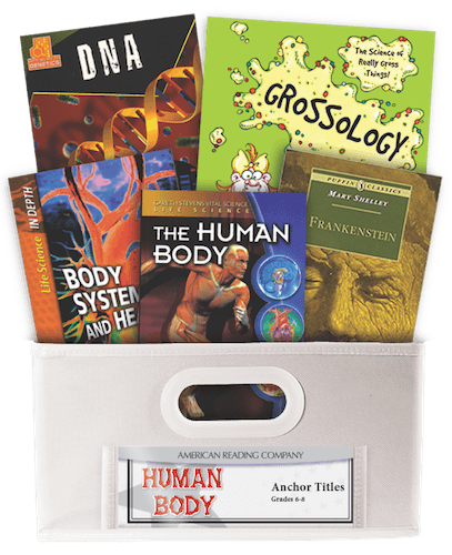 Anchor Titles (2–5 titles)