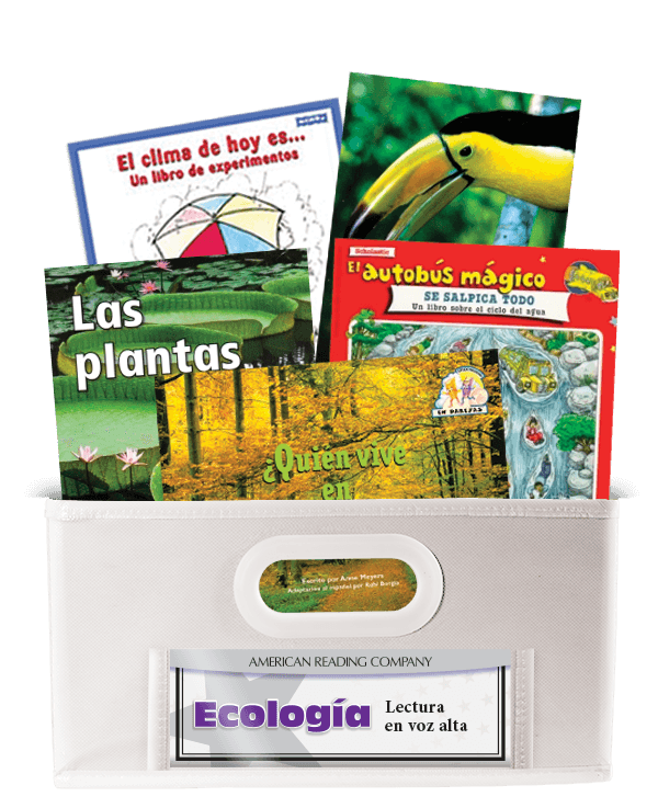 Read-Aloud Collection