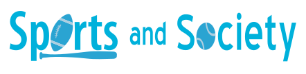 Sports & Society Theme Logo