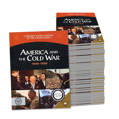 Core Civil Rights Pamphlets Civil Rights Era | ARC Core Theme