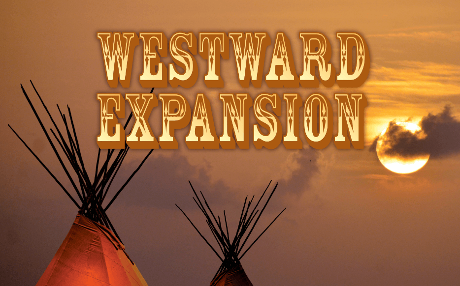 Westward Expansion cover