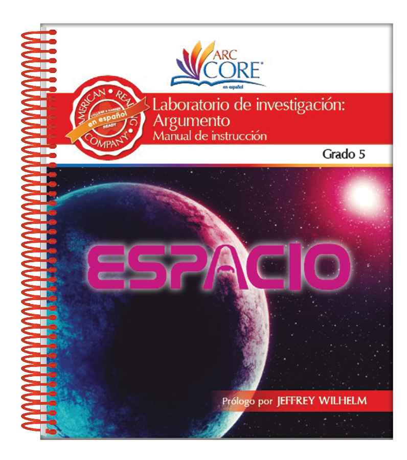 El espacio Framework Cover