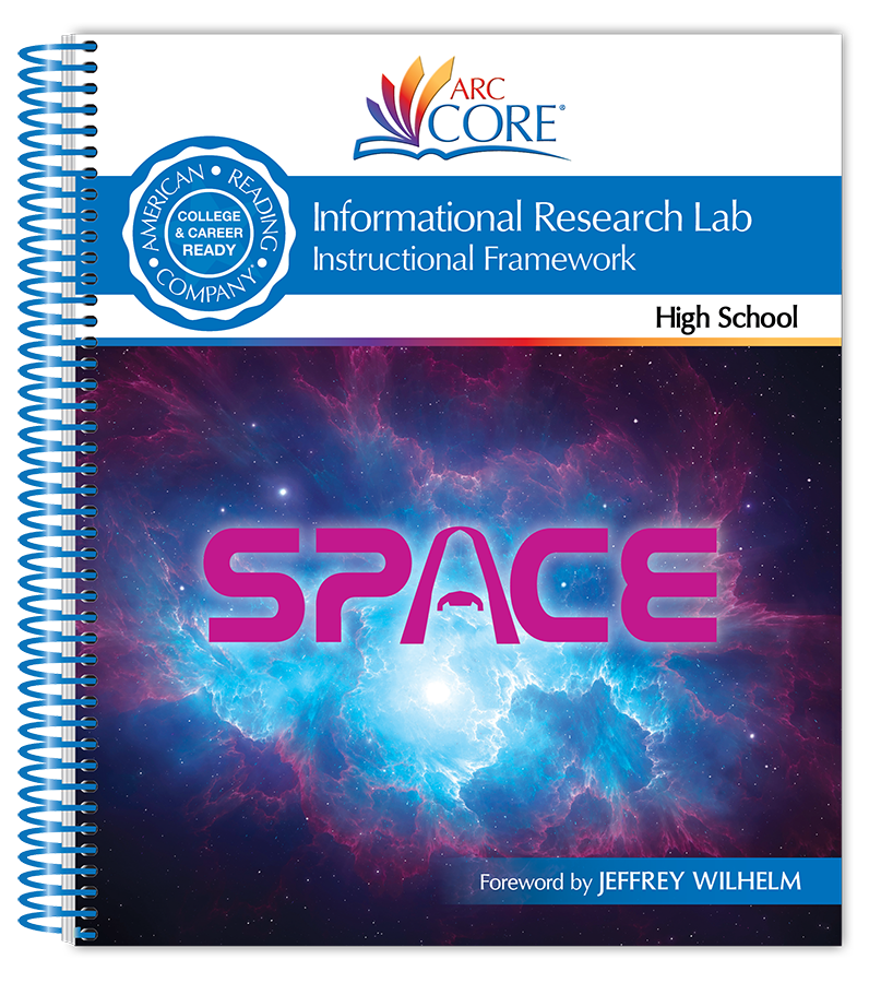 Space Framework Cover