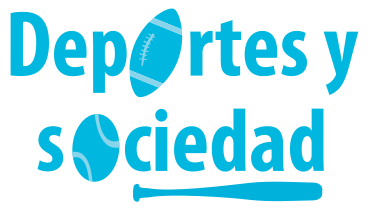 Deportes y sociedad Theme Logo