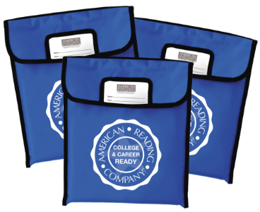 Take-Home Book Bags