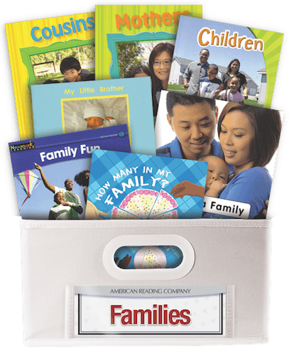 Informational Text Set