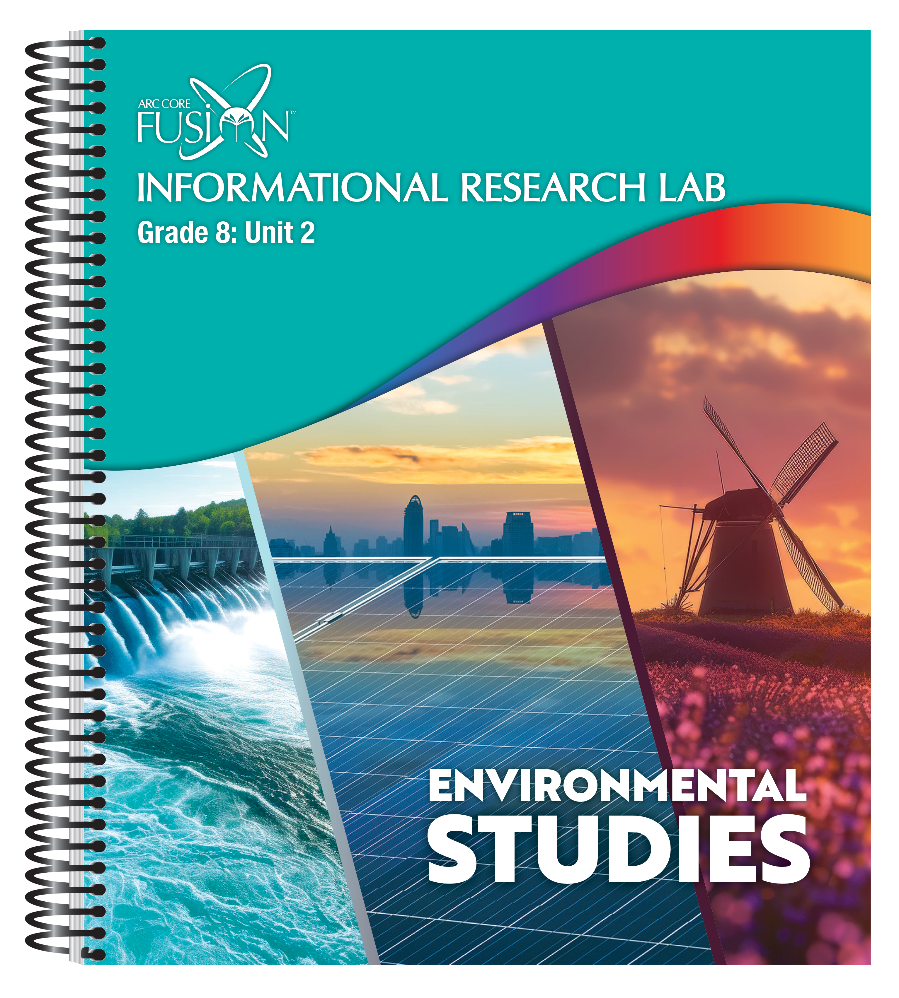 Environmental Studies Framework Cover