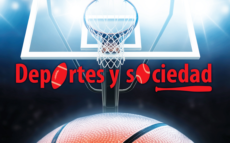 Deportes y sociedad cover